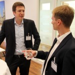 Intellectual Property in Focus: IP Service World 2014 in Munich