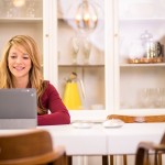 Homeoffice – der Arbeitsplatz der Zukunft?
