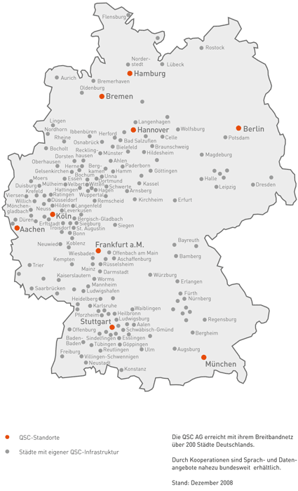 Netzabdeckung-QSC