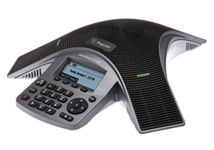 Polycom Soundstation ip 5000