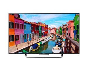 Sony Bravia professional 4K Colour LED Display