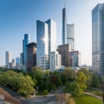 Premium Videokonferenz-Mieträume in Frankfurt