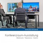 New catalog: conference room furniture 2015/16