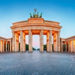 Premium Videoconferencing Rental Rooms at Brandenburger Tor