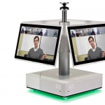 Polycom Centro – Das 360° Videokonferenz-Erlebnis