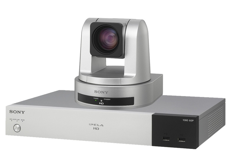 SONY PCS XG 100