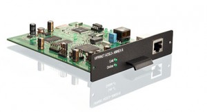 Viprinet ADSL2+-Annex A Modul