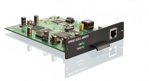 Viprinet ADSL2+-Annex B Modul