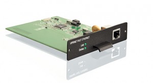 Viprinet Gigabit Ethernet Fast Ethernet Modul