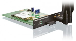 Viprinet LTE UMTS HSPA+ GPRS EDGE Modul