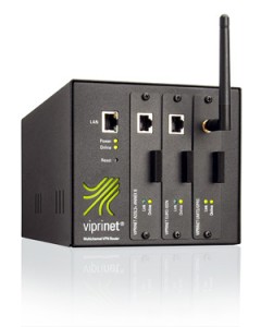 Viprinet Router 